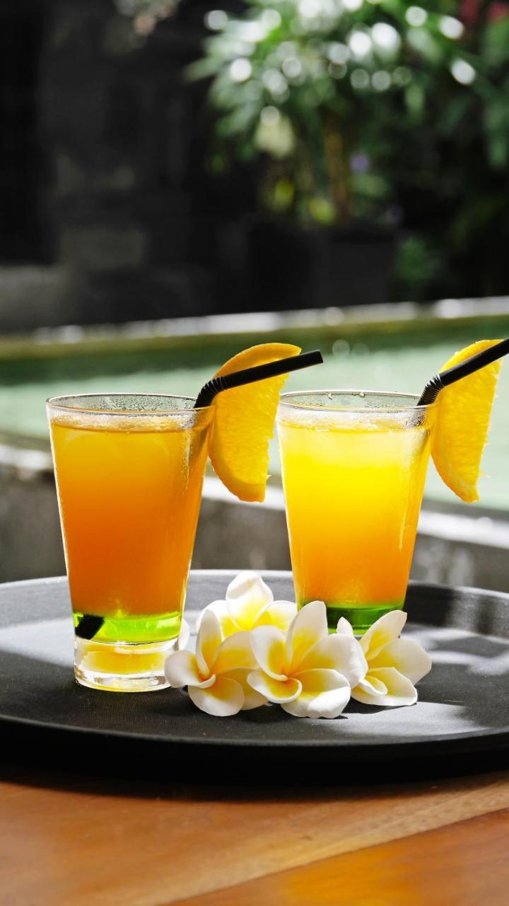 Zia Hotel Kuta Kuta Lombok Eksteriør billede